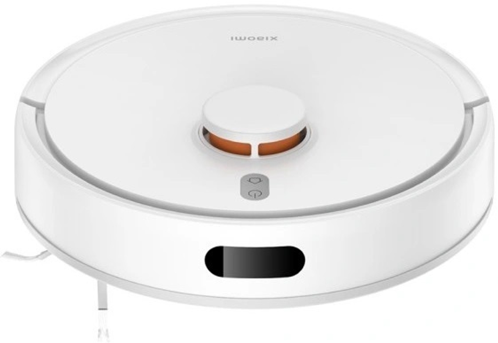 Робот-пылесос XiaoMi Robot Vacuum S20, White