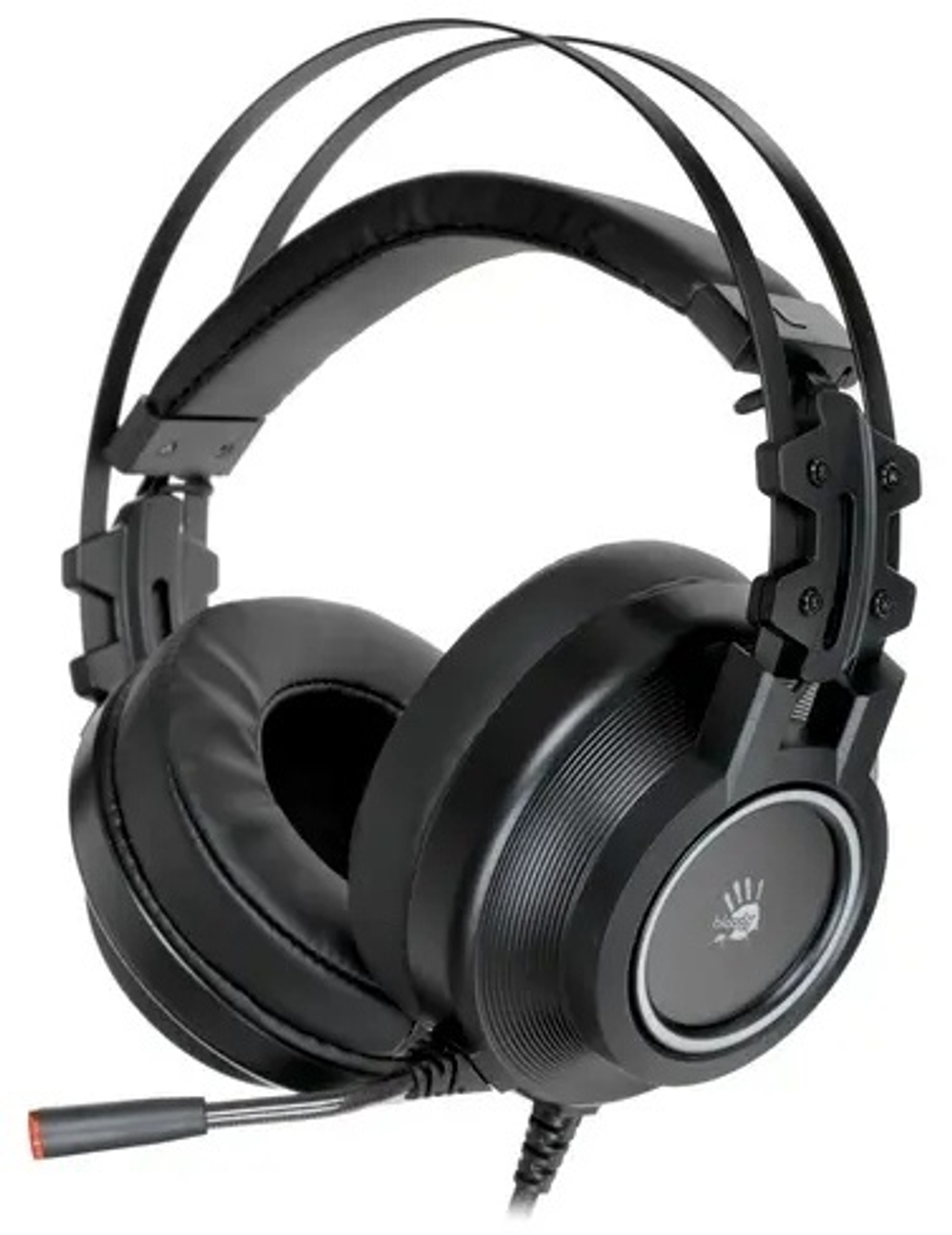 Наушники A4Tech Bloody G528C черный