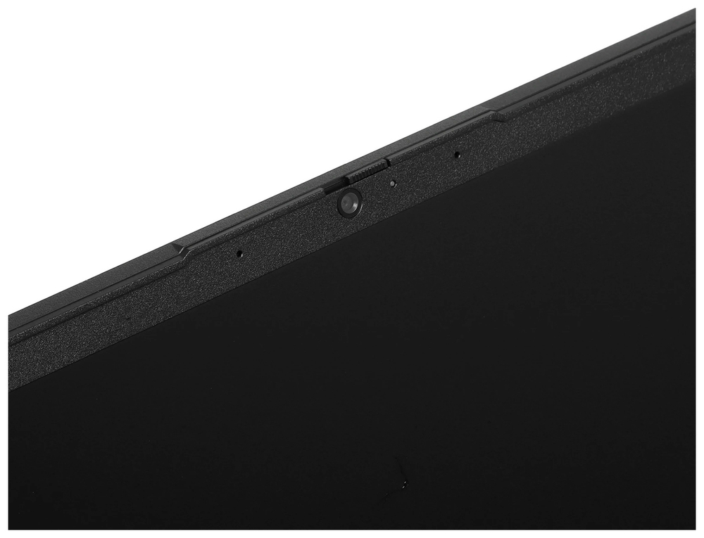 Ноутбук Lenovo V15 G4 IRU (83A100BVRU), черный в регионах России