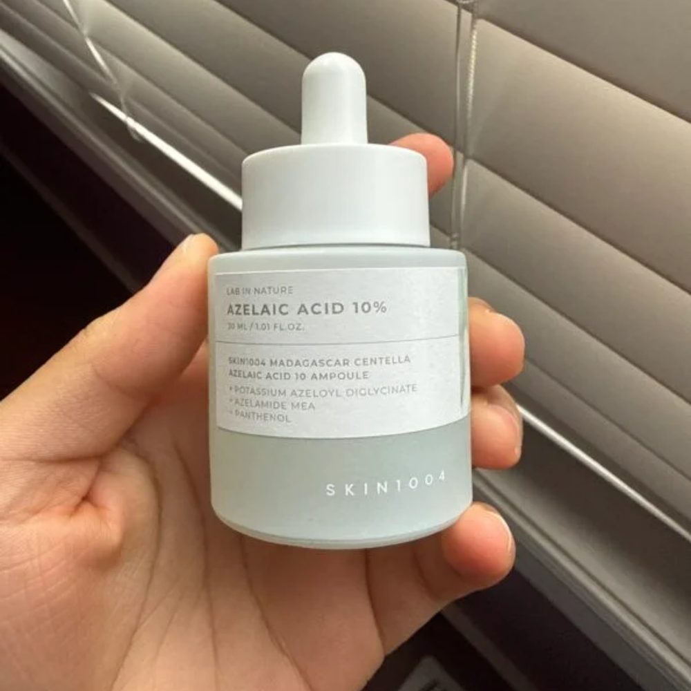 Skin1004 Madagascar Centella Azelaic Acid 10 Ampoule 30ml