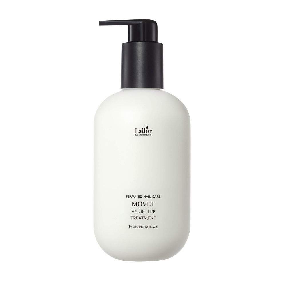 Парфюмированная маска для волос с коллагеном Lador Keratin LPP Treatment 530 мл
