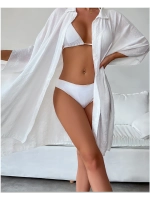 туника пляжная накидка для купальника