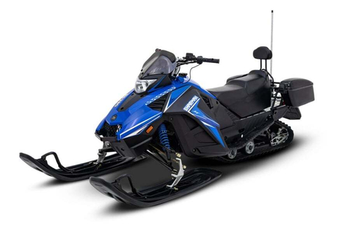 Снегоход Sharmax SN-280 Pro