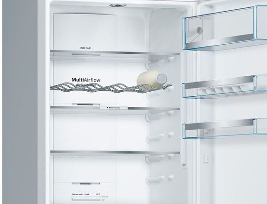 Холодильник Bosch KGN 39AI31R