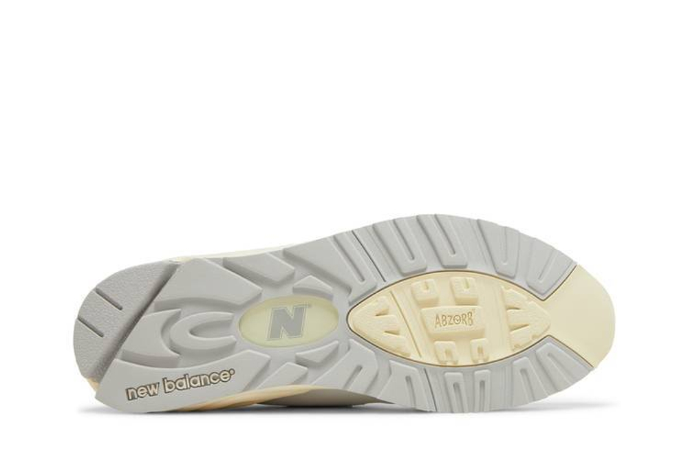 Кроссовки New Balance Nb 990 V2 "Sea Salt"