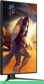 Монитор AOC 25G4S