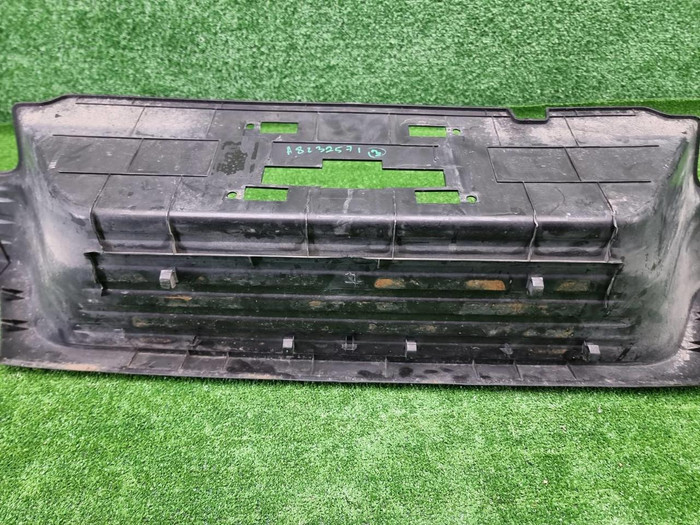 Бампер задний Changan Hunter Plus (2023-н.в.)