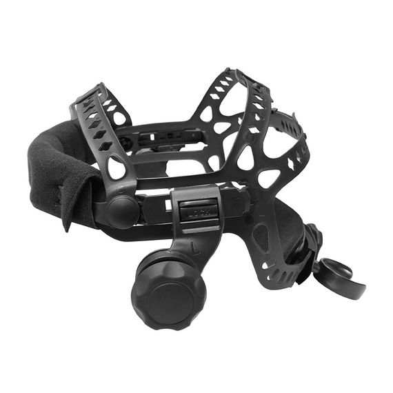 Маска сварщика Tecmen TM 1000 PAPR