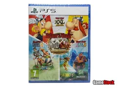 PS5 Asterix & Obelix: XXL Collection (Новый, Русские субтитры, PPSA-12766)