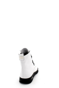 Ботинки женские Ascalini W24558S