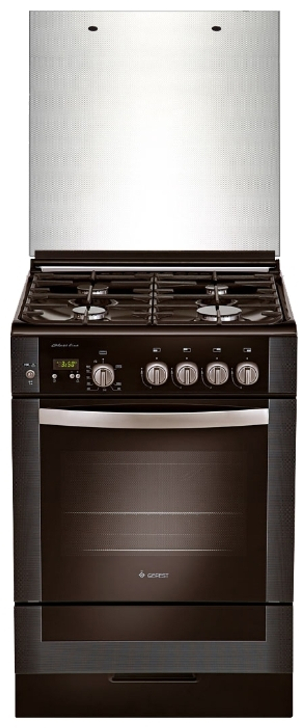 Кухонная плита Гефест 6300-03 0047