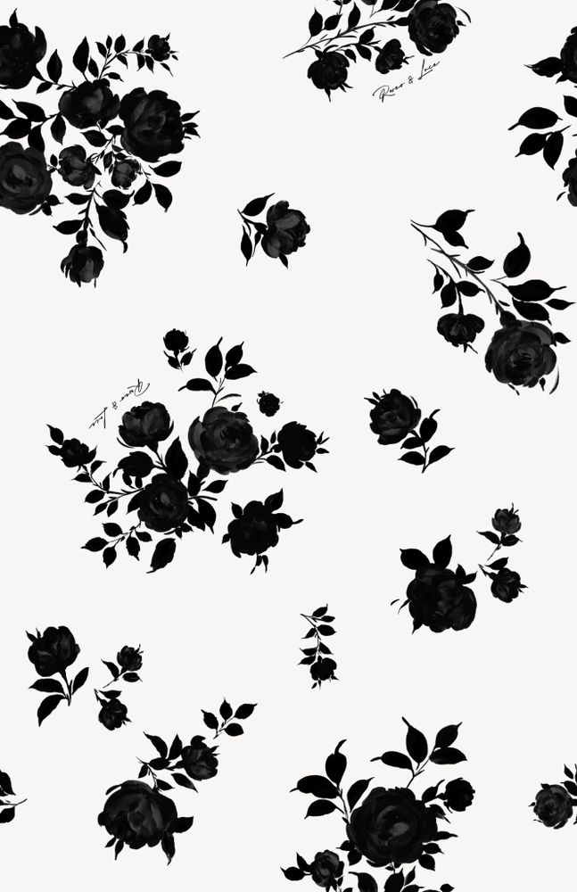 Мейсел миди (Macel midi), платье миди из молочного крепдешина с цветочным принтом