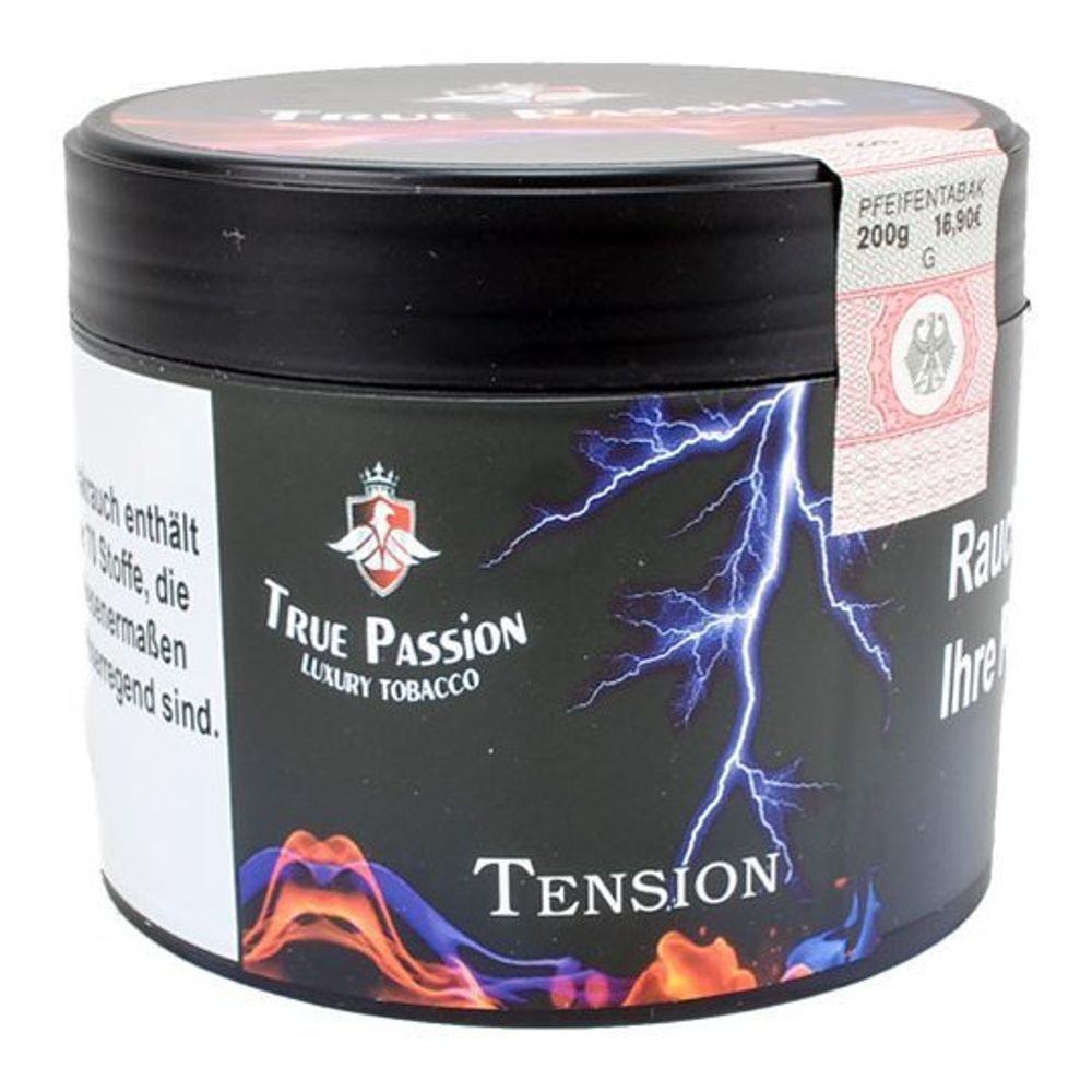 True Passion - Tension (200g)