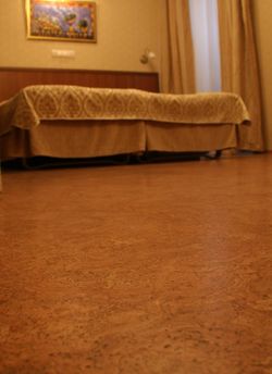 Cork Concept Natural 310 S, 1,98 м²