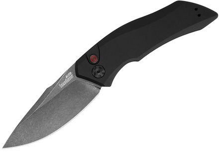 Нож Kershaw Launch 7100BW auto 1