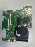 Материнская плата для ноутбука Lenovo Flex 2-15 GeForce 840M 2G W/Intel Core i5-4210U BL W8P (5B20G36235), оригинал