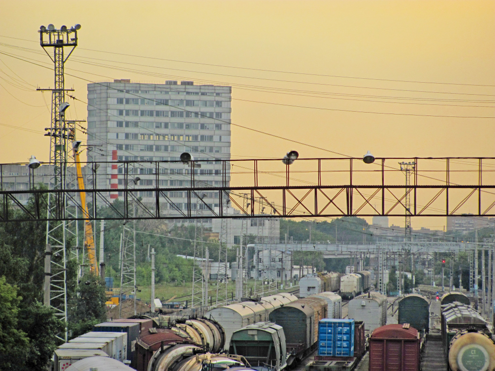 Прожектор ГО07-1000-001 (под ДРИ/МГЛ-лампу 1000Вт E40) IP65 (без ПРА) GALAD 00403