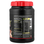 ALLMAX, Casein-FX™, 100% мицеллярный протеин казеина, шоколад, 907 г (2 фунта)