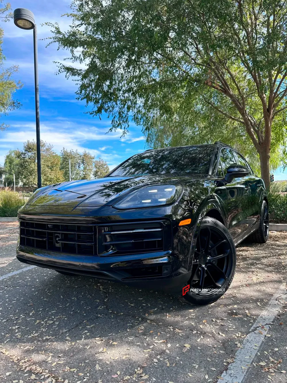 КОВАНЫЕ ДИСКИ ДЛЯ PORSCHE CAYENNE SUV 9Y0 2024 ПОРШ КАЙЕН