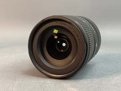 Sigma 18-50mm f/2.8 DC DN Contemporary Sony E