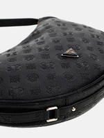 Сумка хобо CRESIDIA Guess - черный(HWPG93 49030)