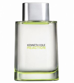 Kenneth Cole Reaction