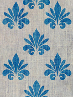 Деревянный штамп 204