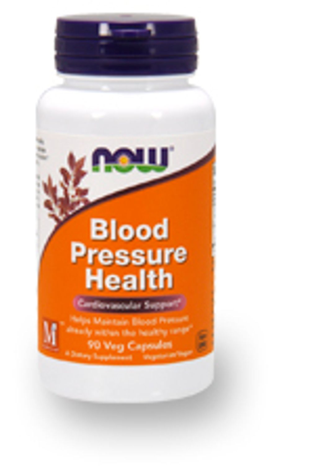 Blood Pressure Health 90 vcaps