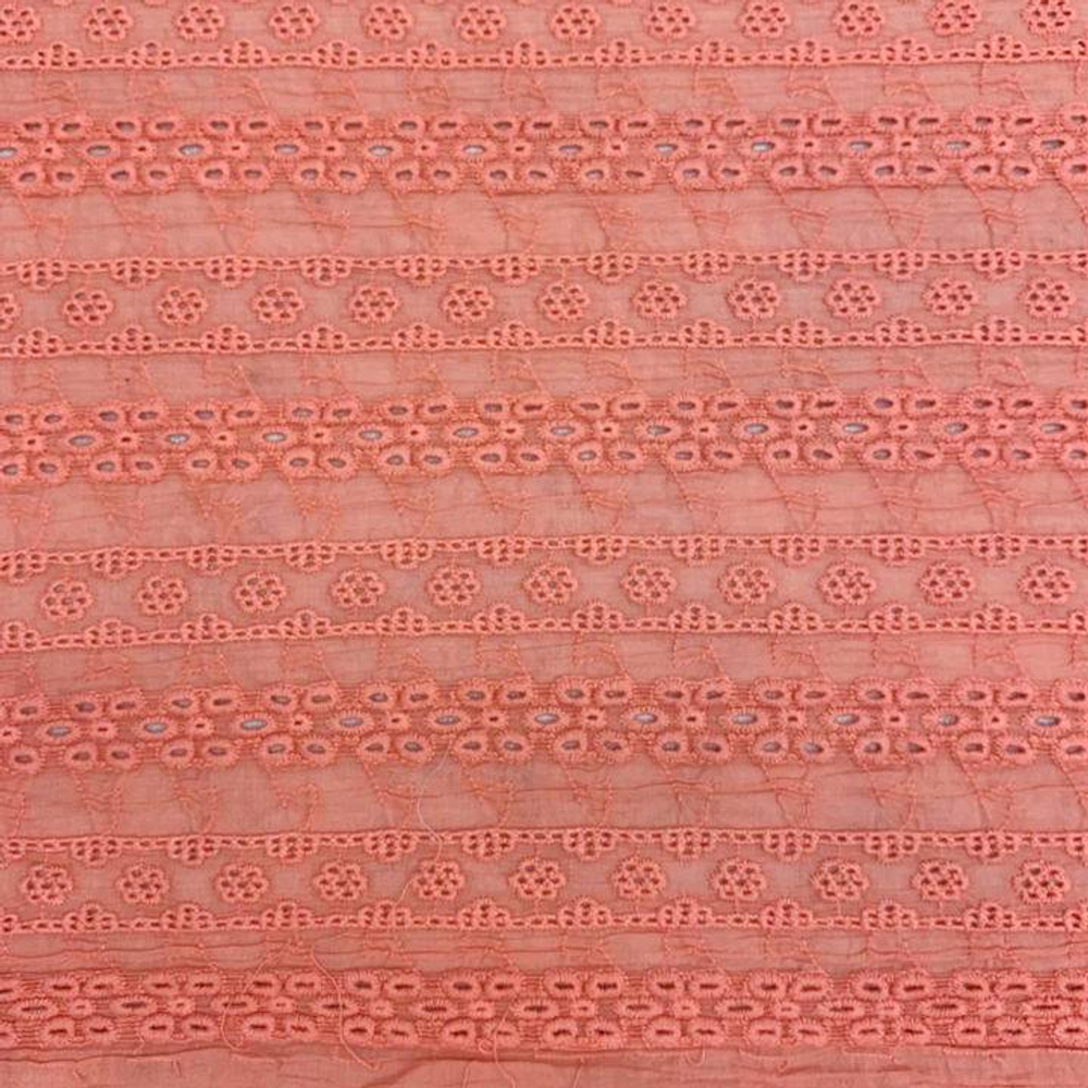 1308/3 хлопок вышивка
