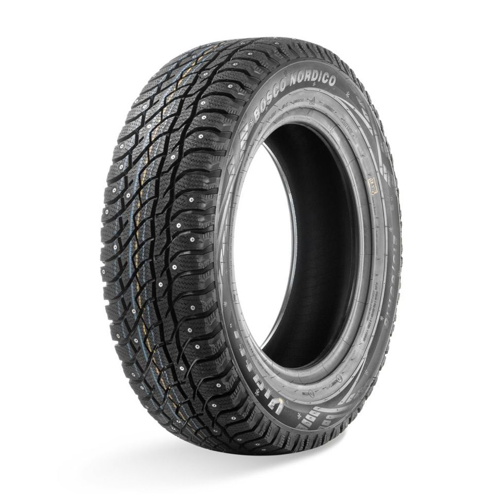 VIATTI  215/70/16  T 100 Bosco Nordico V-523  Ш. старше 3-х лет