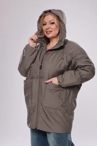 Куртка 6453 Fabrika