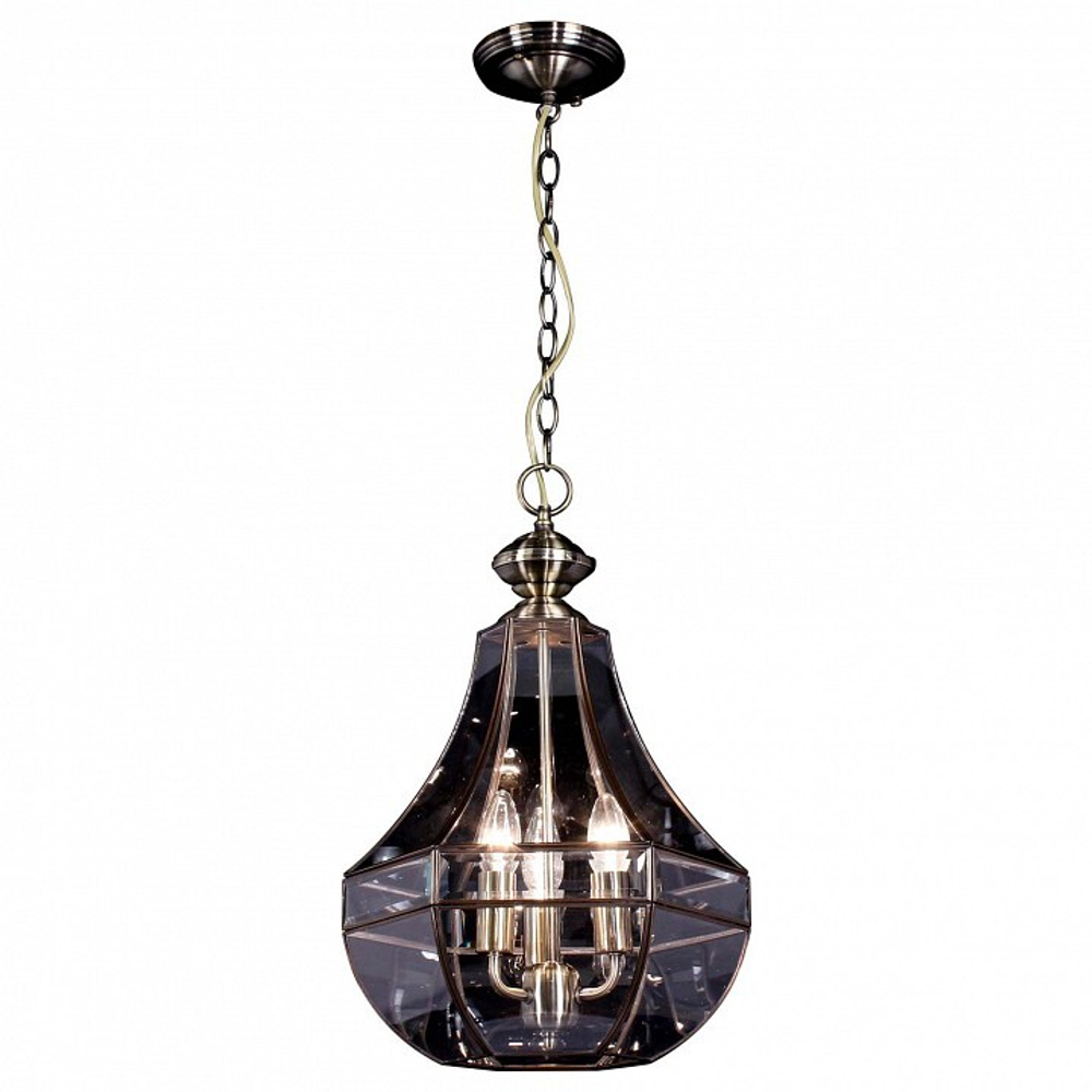 Подвесной светильник Citilux Гера-1 CL444130