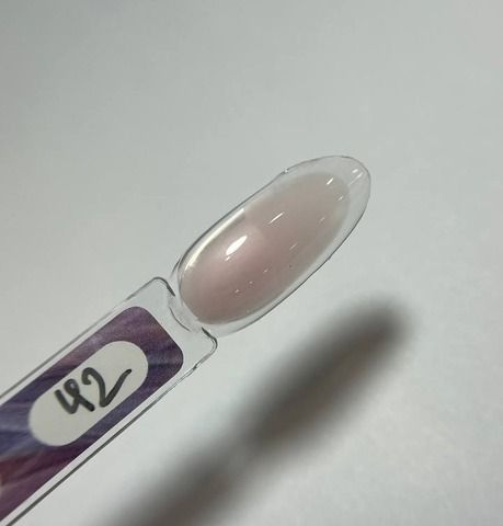 Sova De Luxe Build Gel #42 , 15 мл