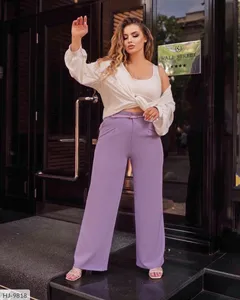 Брюки HJ-9815 Фабрика Моды