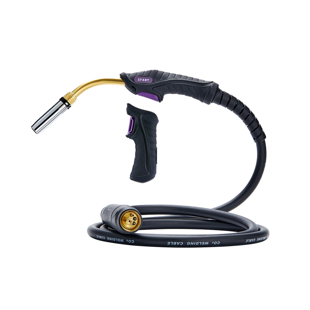 Горелка everGUN M36 (4м) START STE3600-40