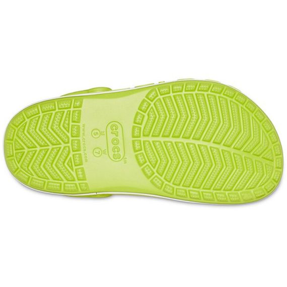 Crocs Bayaband Clog 'Lime Green'