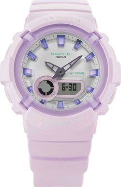 Часы Casio BGA-280SW-6A