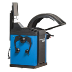 NORDBERG (4523A) Балансировочный станок автомат с дисплеем