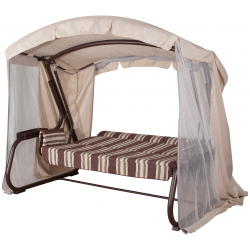 Качели садовые "Мерида Премиум"