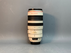 Canon EF 100-400mm 4.5-5.6L IS USM