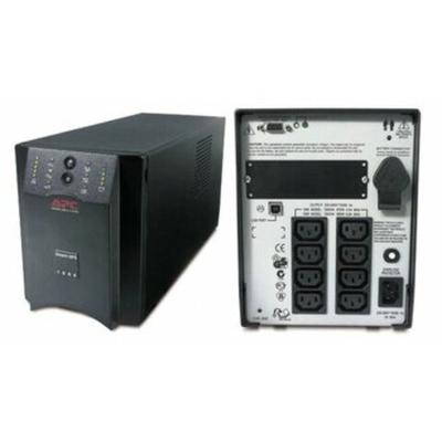 ИБП APC Smart-UPS SUA1500I