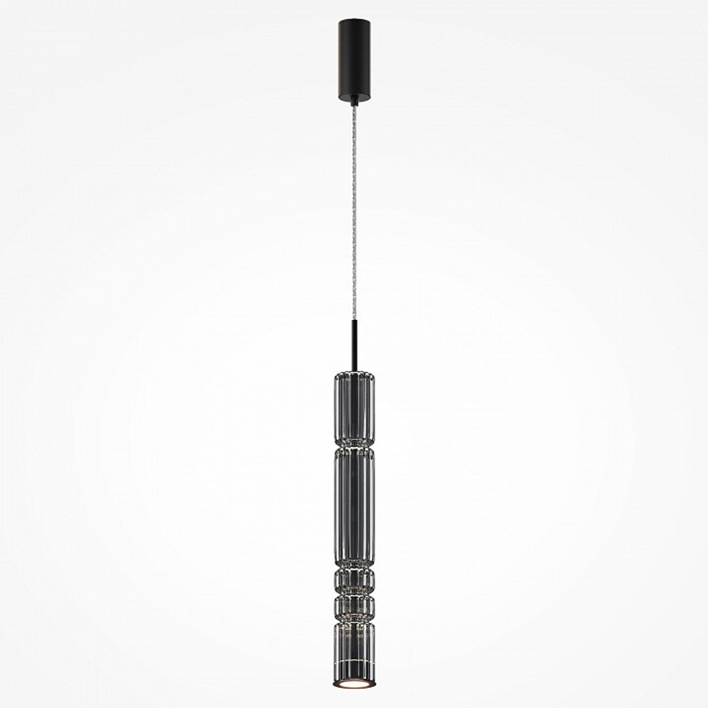 Подвесной светильник Maytoni Ordo MOD272PL-L12B3K