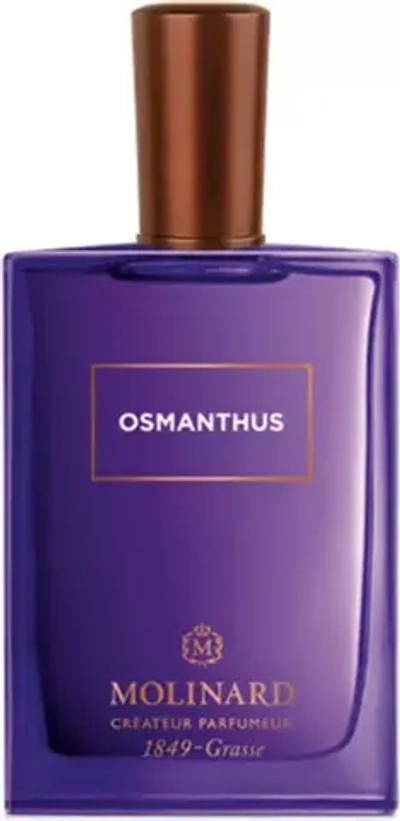 MOLINARD OSMANTHUS EDP 75 ML