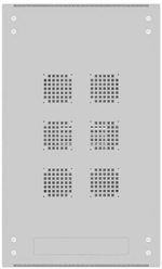 Шкаф напольный NTSS NTSS-R42U60100PD/PD