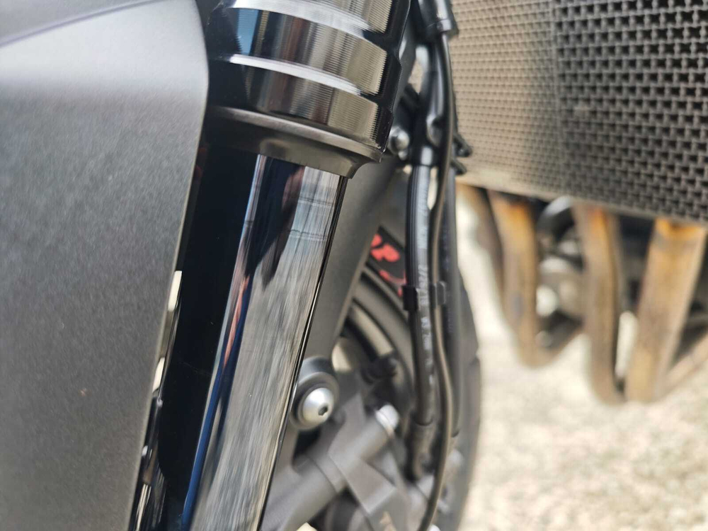 Honda CB1000R 052140