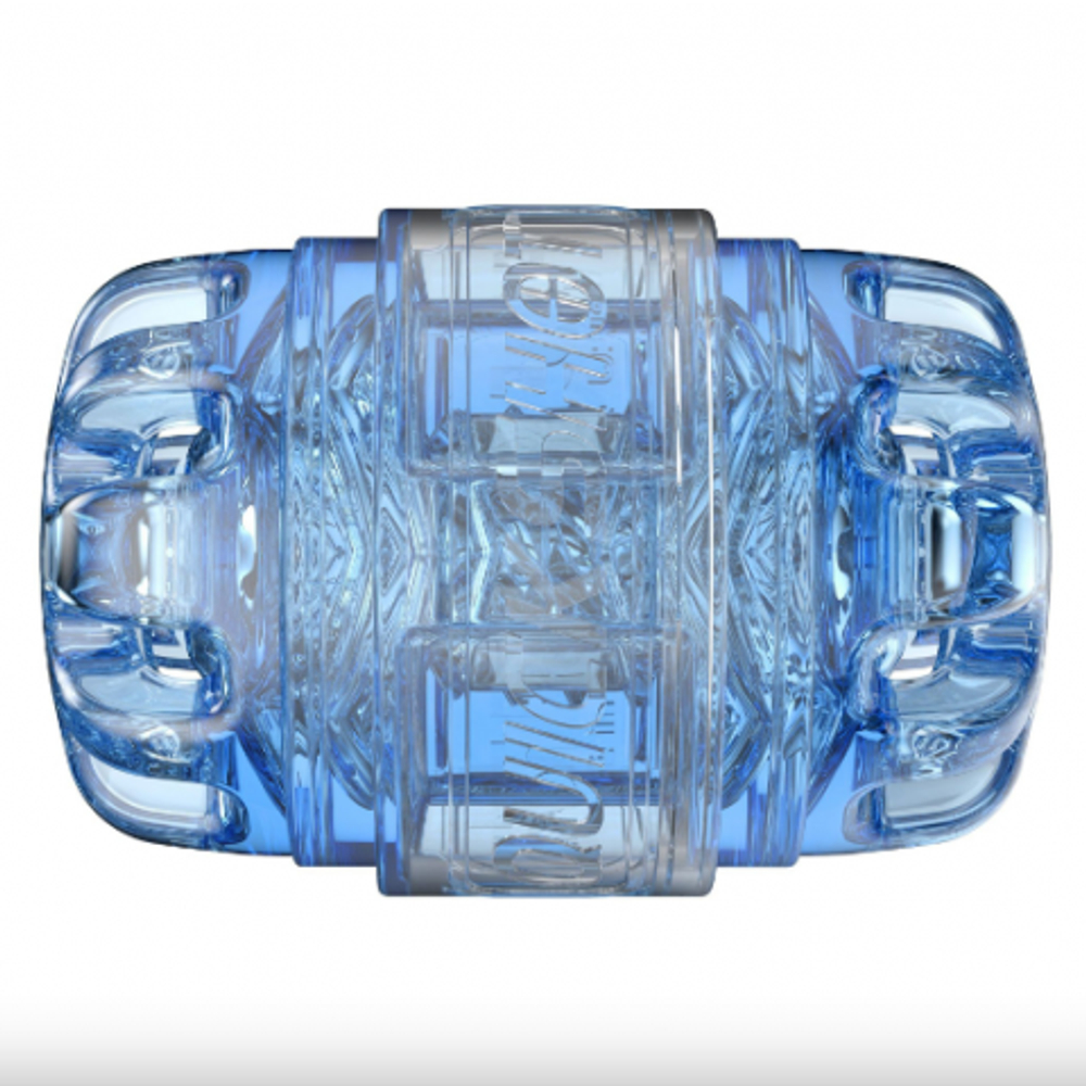 Мастурбатор Quickshot Turbo Blue Ice (RP) от Fleshlight