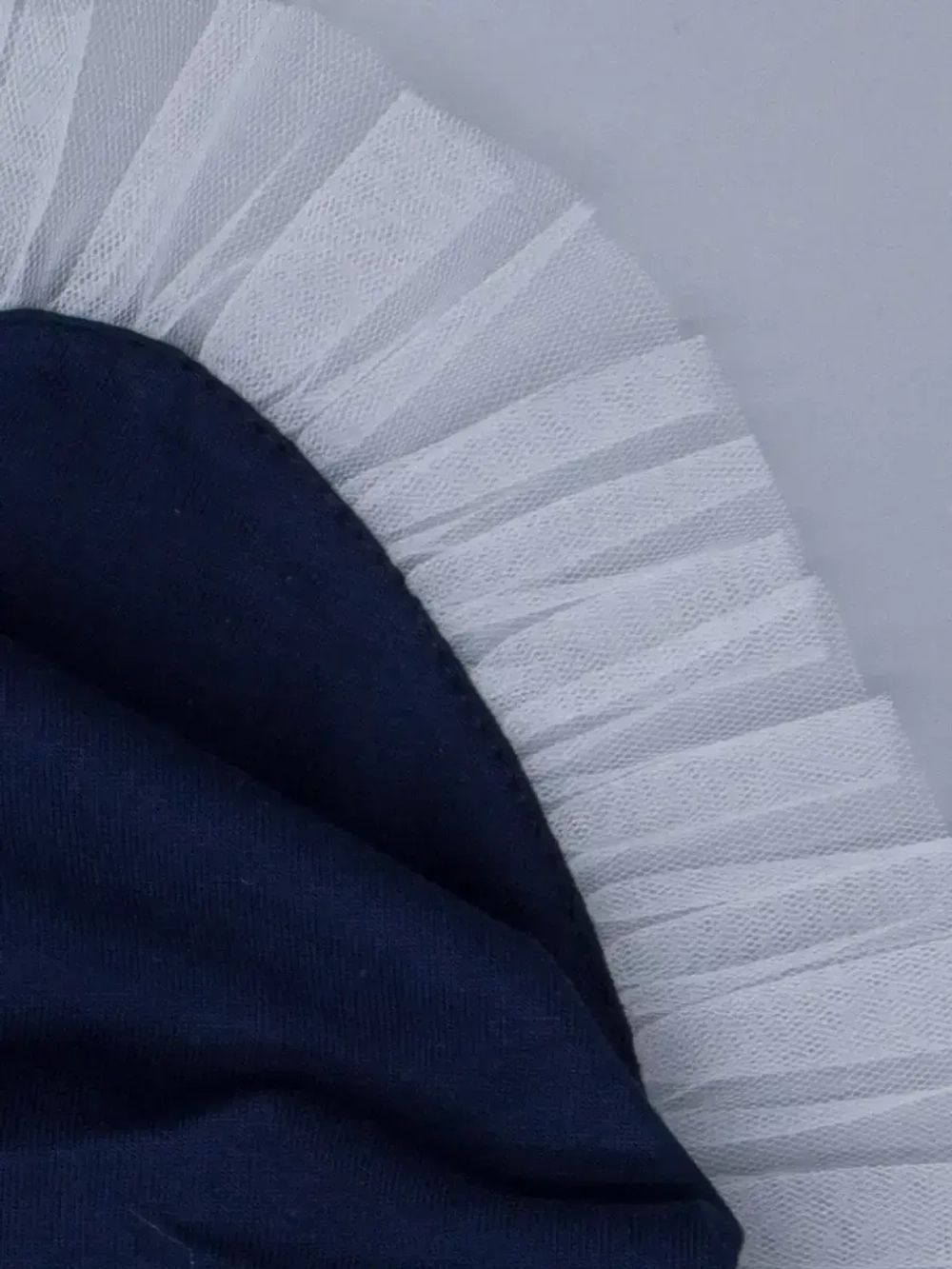 Косынка летняя для малышей на резинке