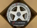 FORGED WHEELS RIMS for HOLDEN COMMODORE VX SS 2000 - 2002