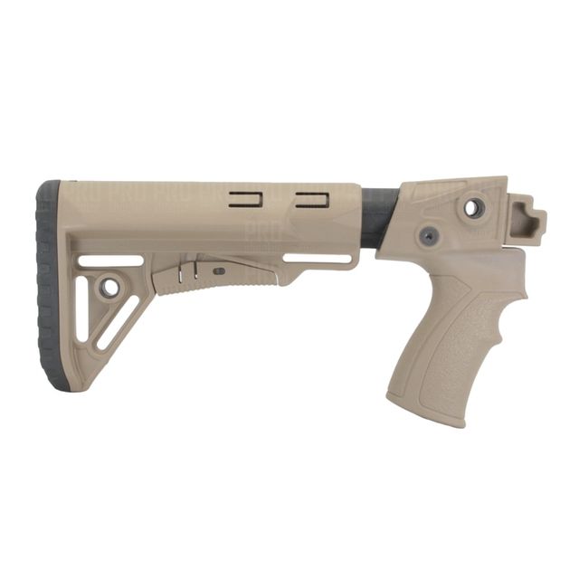Приклад на Сайгу 410, DLG Tactical