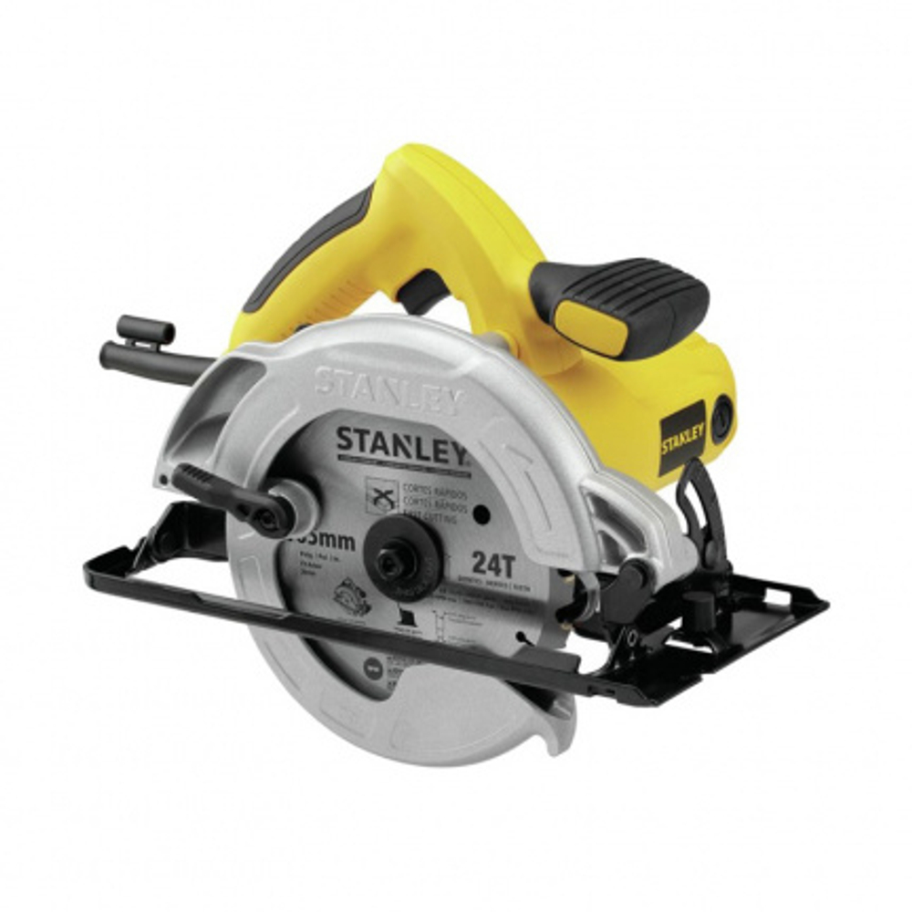 Дисковая пила STANLEY SC12, 1250 Вт